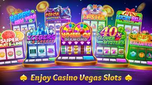 Tricks to Get Lucky Profits in Slot Gambling