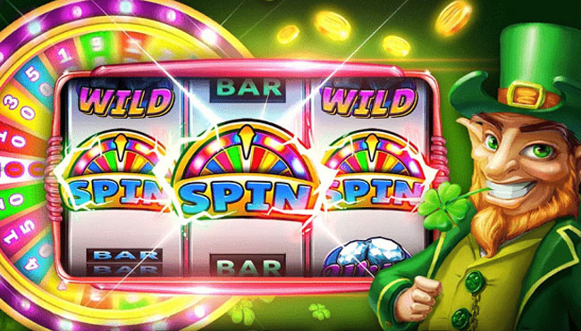 Some Steps for Online Slot Gambling on Andorid