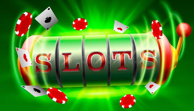 Collection of Initial Capital from Online Slot Gambling Sites