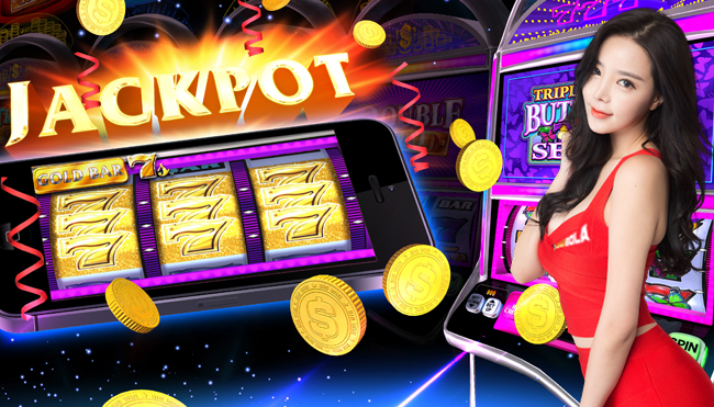The Biggest Cause of Online Slot Wins