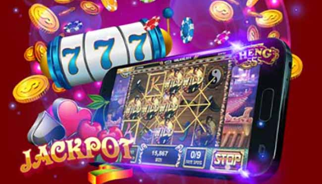 Discussion of Tips for Getting Jackpot Slots